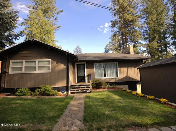 99 Rocky Point Loop, Plummer, ID 83851