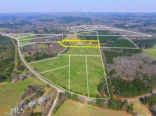 0 Buffington Rd #7, Zebulon, GA 30295