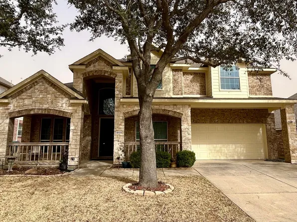 4109 Cadena Rd, Denton, TX 76210