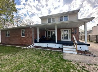 3360 Carman Ave, Southern View, IL 62703
