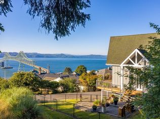 245 W Grand Ave, Astoria, OR 97103