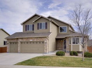 6610 E 129th Pl, Thornton, CO 80602