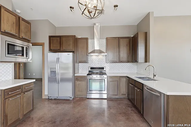 1542 N Alamo St #201 — Photo 5