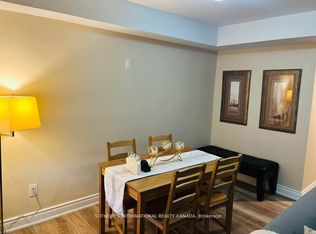 1431 Rolph Ter, Milton, ON L9T 7E1