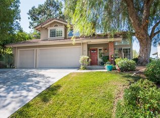 17524 Sarita Ave, Santa Clarita, CA 91387
