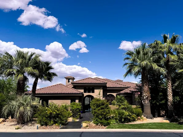 1528 N Potomac Ave, Washington, UT 84780