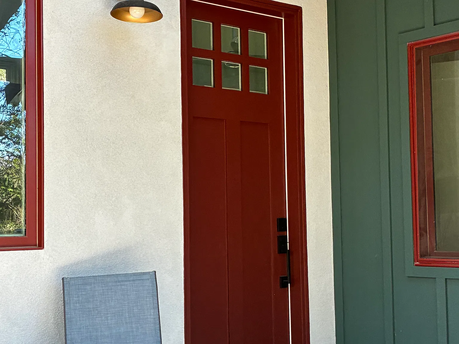 Manitou Ln, Santa Barbara — Photo 2