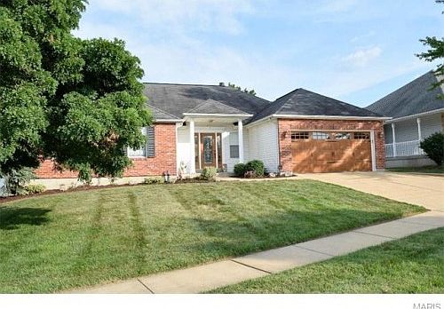 3rd image of 5122 Butler Spur Ct
