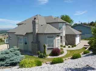 2480 Valleyview Dr, Clarkston, WA 99403