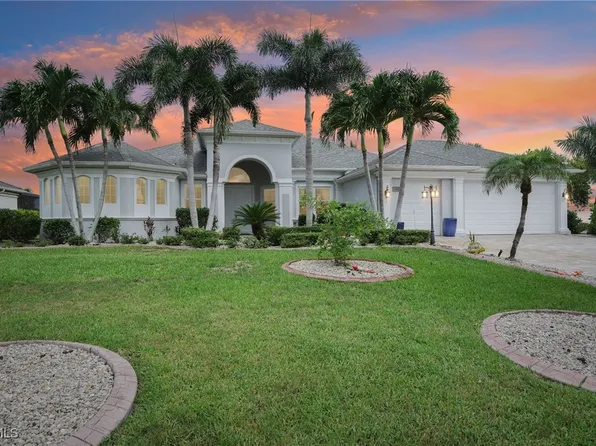 11558 Royal Tee Cir, Cape Coral, FL 33991