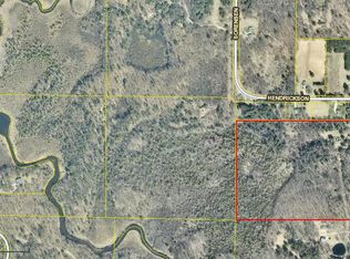 16501 NE Sorensen Ave, Gowen, MI 49326