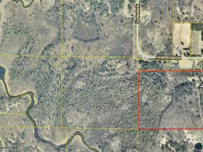 16501 NE Sorensen Ave, Gowen, MI, 49326