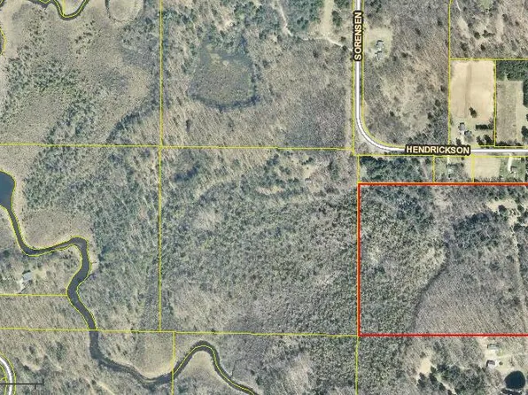 16501 NE Sorensen Ave, Gowen, MI 49326