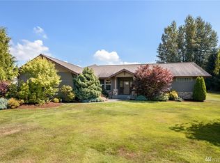 5344 Bel West Dr, Bellingham, WA 98226