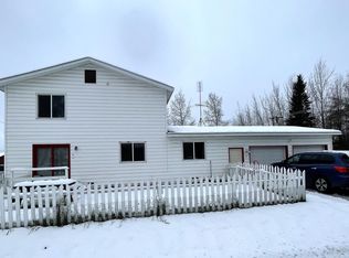26th Ave (1104), Fairbanks, AK 99701