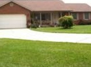 4134 Tschopp Rd NE, Lancaster, OH 43130