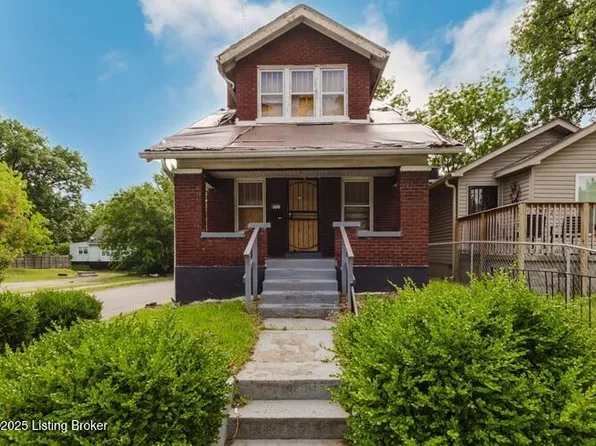 1301 S 26th St, Louisville, KY 40210