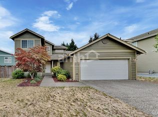 20507 193rd Ave E, Orting, WA 98360