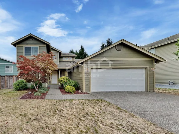 20507 193rd Ave E, Orting, WA 98360