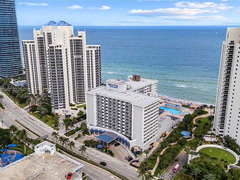 1st image of 19201 Collins Ave #349