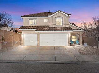 4227 Ridgerunner Rd NW, Albuquerque, NM 87114