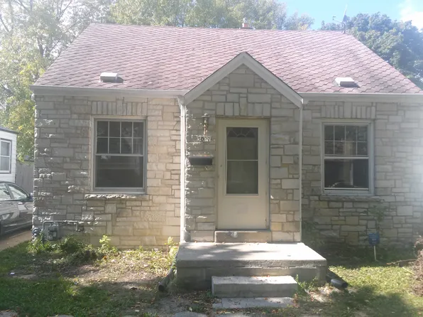 5027 N 57th St, Milwaukee, WI 53218