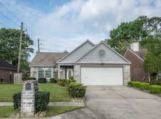 18711 Yaupon Trl, Humble, TX 77346