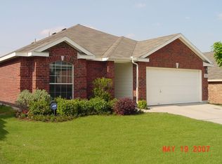 10216 High Eagle Trl, Fort Worth, TX 76108