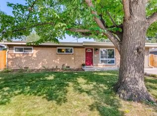 5970 Dudley St, Arvada, CO 80004