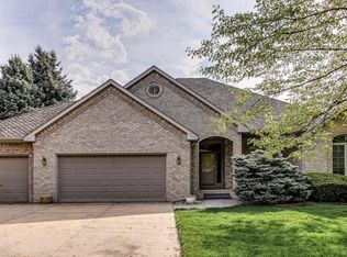 5727 S 119th Plz, Omaha, NE 68137