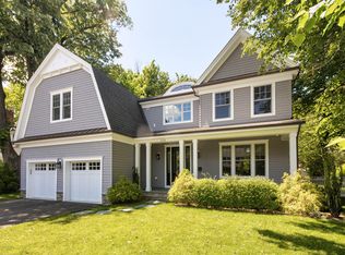 214 Cambridge Ave, Fair Haven, NJ 07704