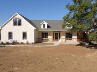 136 Mockingbird Ln, Georgetown, TX 78633