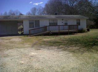 2148 Chandler's Mill Rd, Pelham, NC 27311