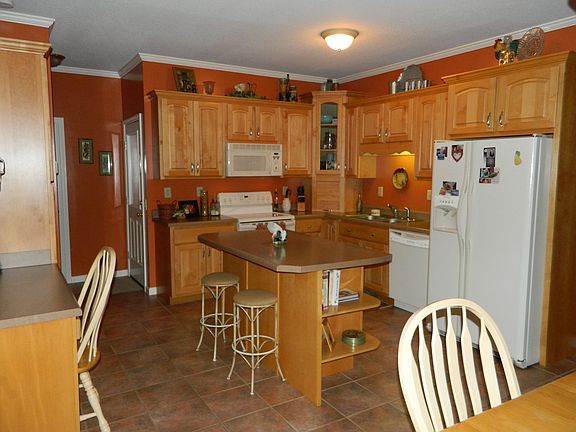 Beautiful Kitchen Cabinets