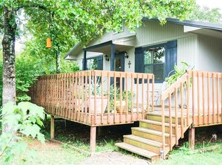 22063 E 947th Rd, Vian, OK 74962