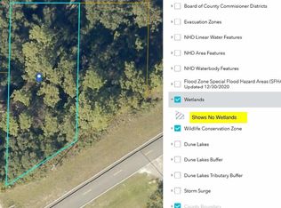 County Highway 3280, Ponce De Leon, FL 32455