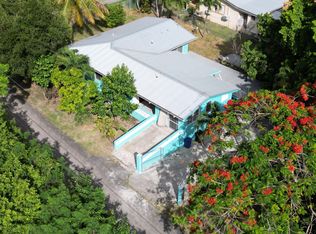 39 Constitution Hill Est #QU, Christiansted, VI 00820