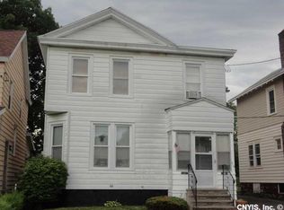 310 Lillian Ave, Syracuse, NY