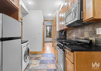 Rented by PREX Realty Corp