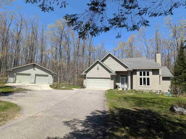 6019 & 6037 Forest Ridge Ln, Harbor Springs, MI 49740