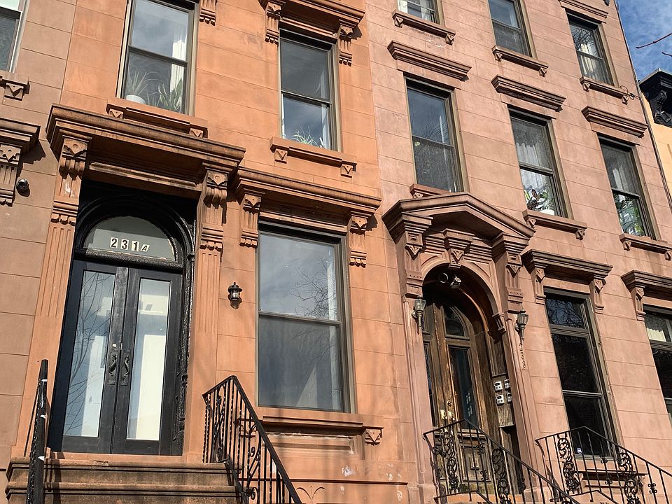 1st image of 231A Madison St Floor 2