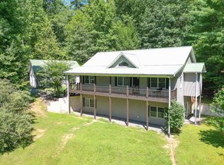 2704 Hi Top Rd, Hiawassee, GA 30546