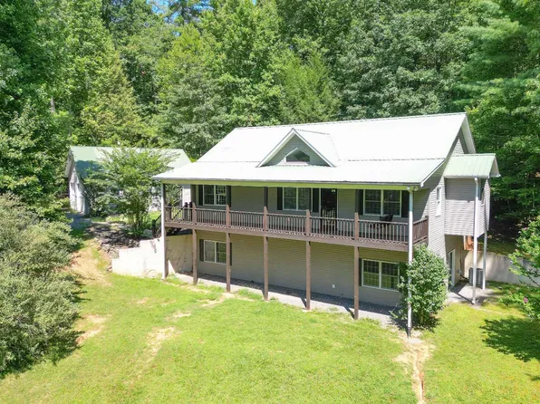 2704 Hi Top Rd, Hiawassee, GA 30546