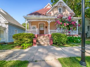 14 Whitman St, Montgomery, AL 36104