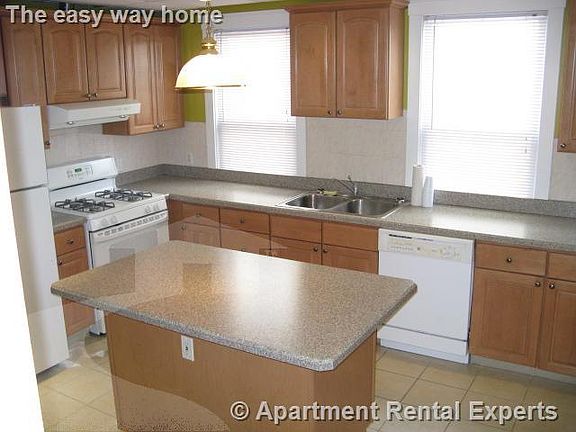 Apartment Rental Experts