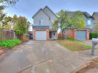 311 W K St, Jenks, OK 74037