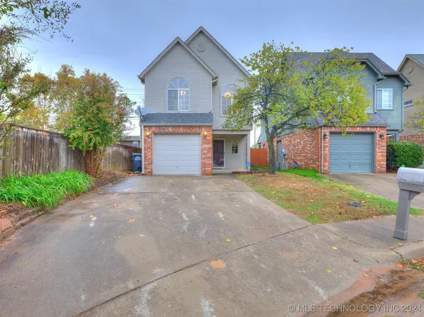311 W K St, Jenks, OK 74037