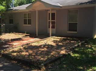 1516 Terrell Rd, Mobile, AL 36605