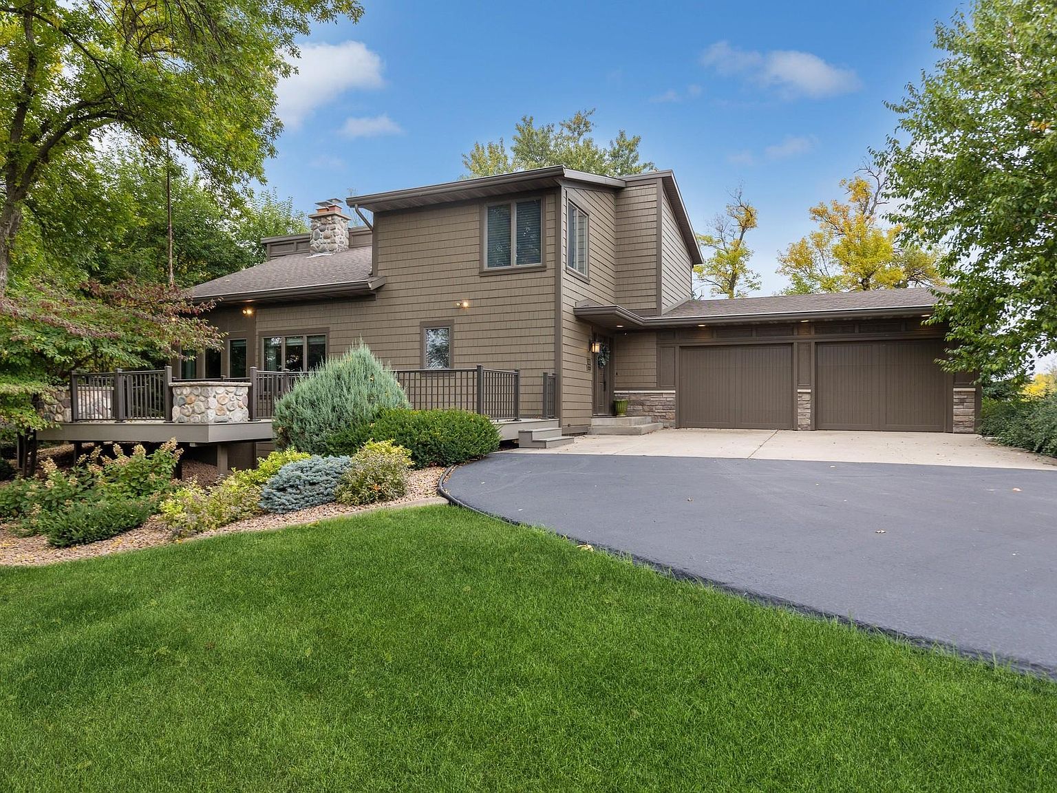 310 Greenwood Ave W, Hector, MN 55342 MLS 6434113 Zillow