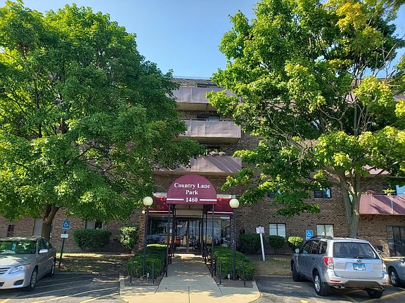 2nd image of 1460 Fairlane Dr APT 501